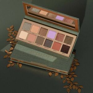 Anastasia Beverly Hills Nouveau Eyeshadow Palette